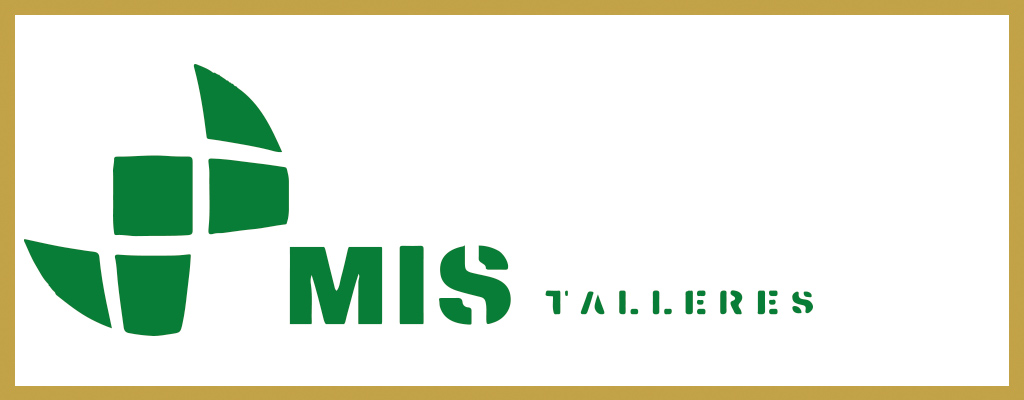 Logo de MIS Talleres