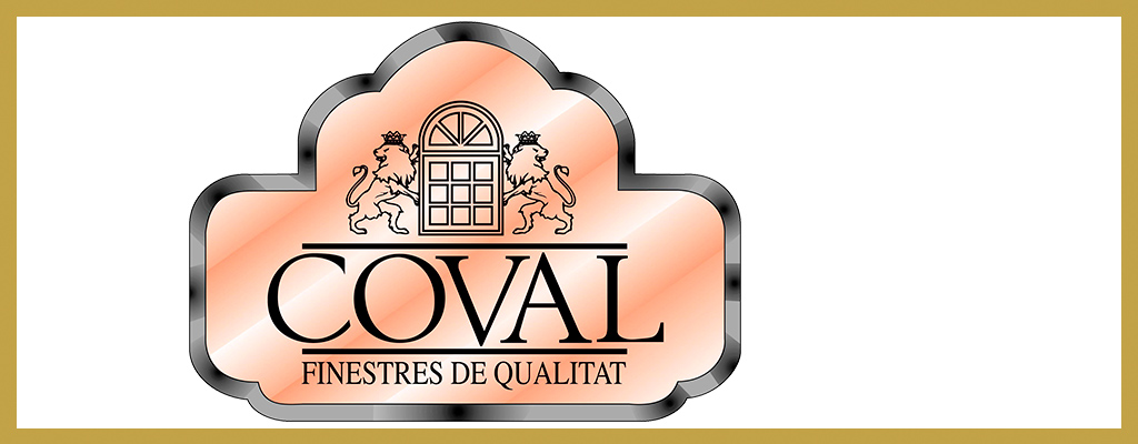 Logo de Aluminis Coval