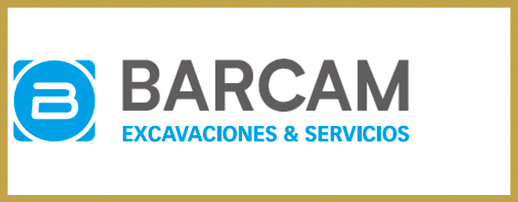 Logo de Barcam