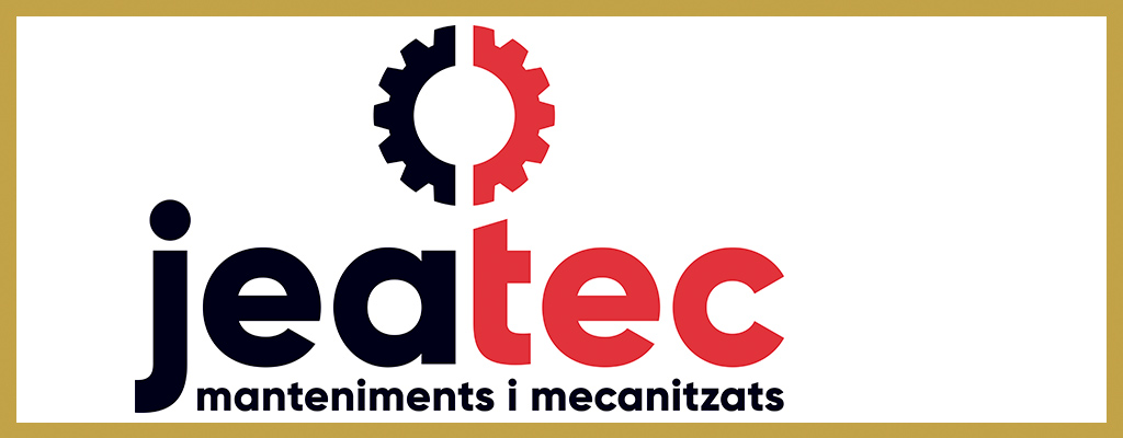 Logo de Jeatec