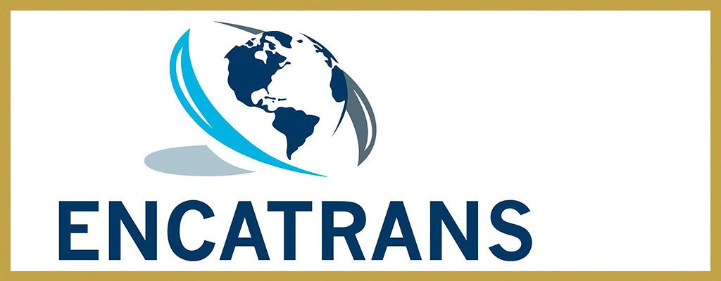 Logo de Encatrans