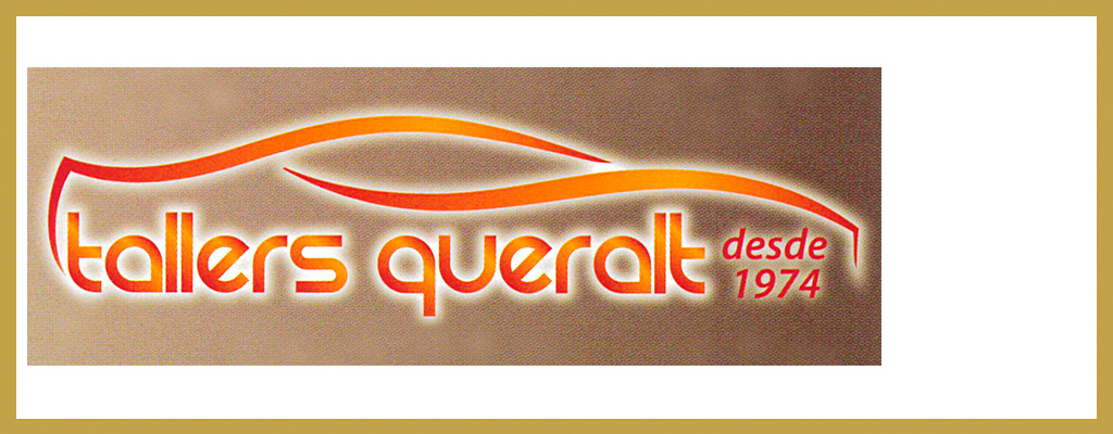 Logo de Tallers Queralt