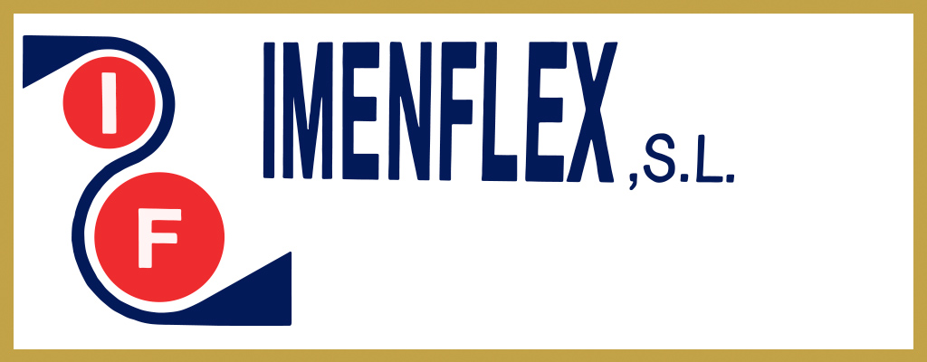 Logo de Imenflex