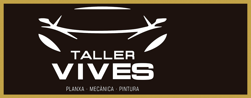 Logo de Taller Vives