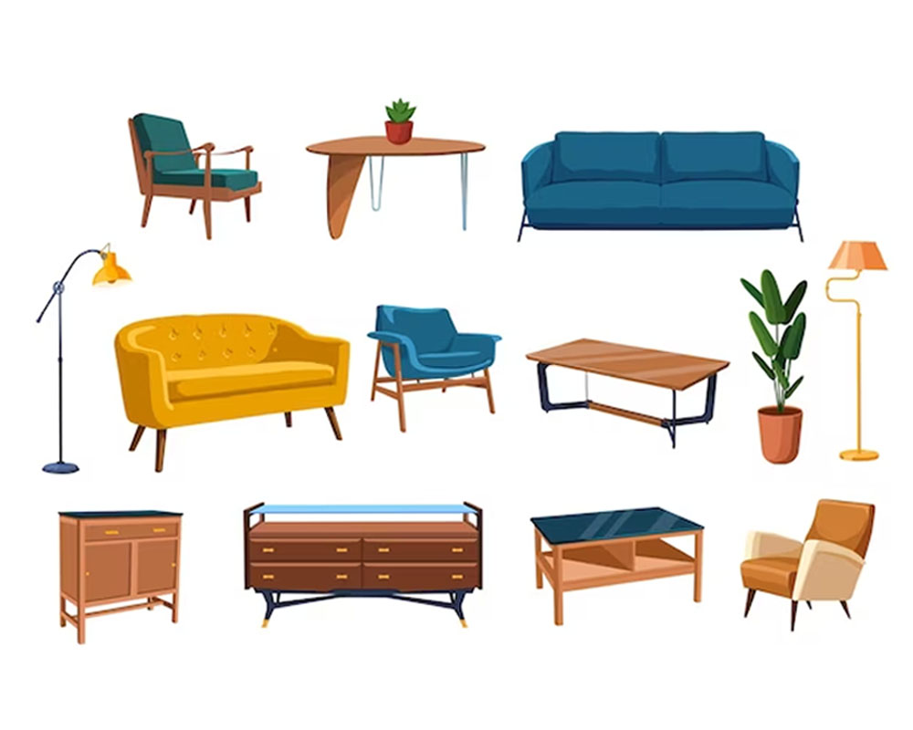 Imagen para Producto Muebles de cliente Ciurans Mobles