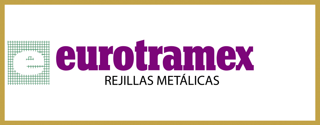 Logo de Eurotramex