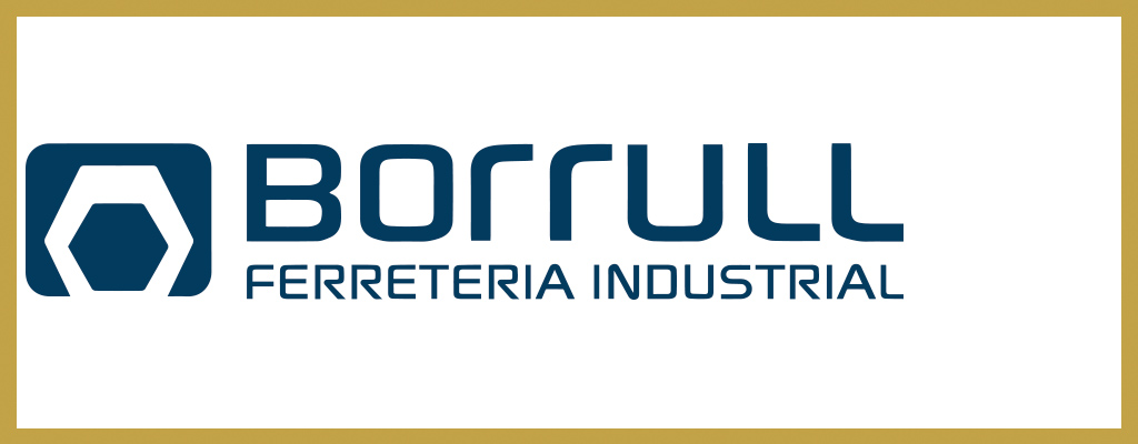 Logo de Ferreteria Industrial Borrull