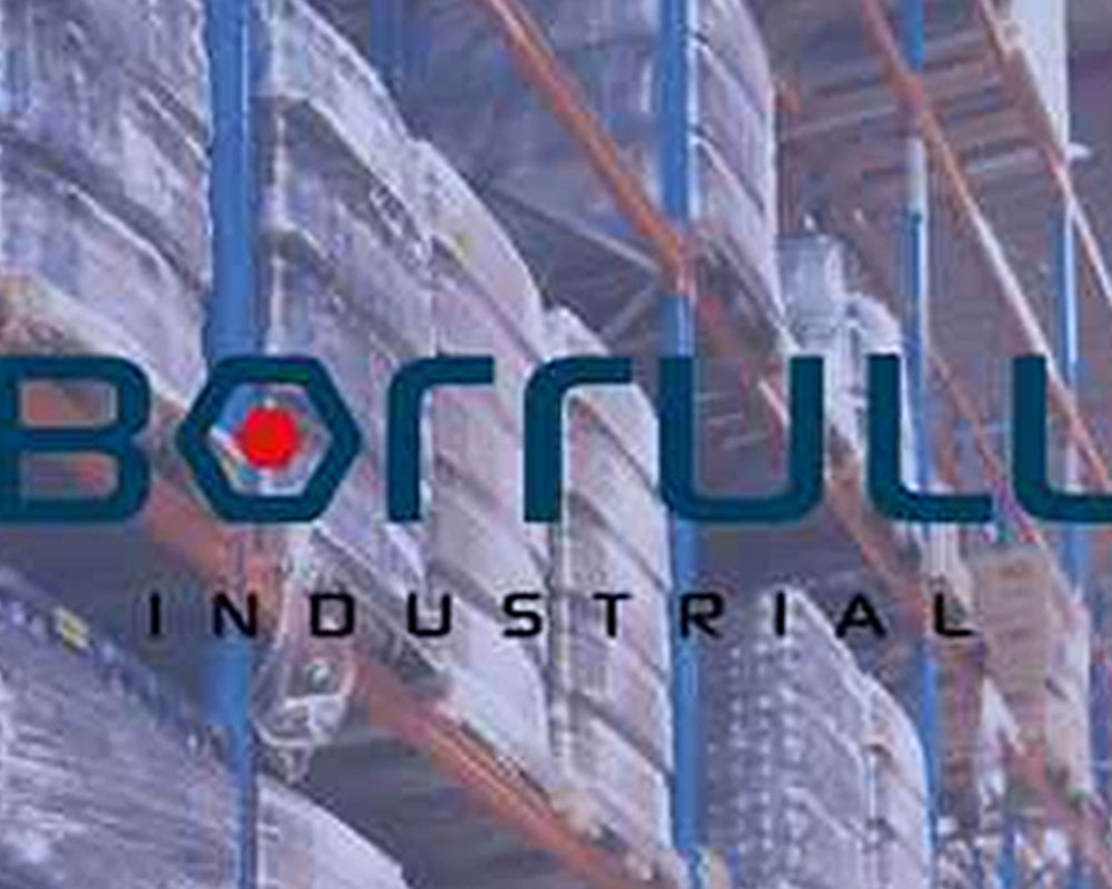 Imagen para Producto Suministros industriales de cliente Ferreteria Industrial Borrull