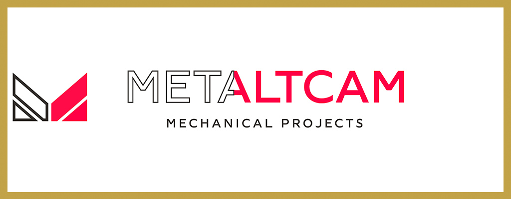 Logo de Metaltcam