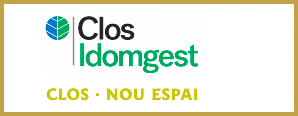 Logo de Clos Idomgest / Clos Nou Espai