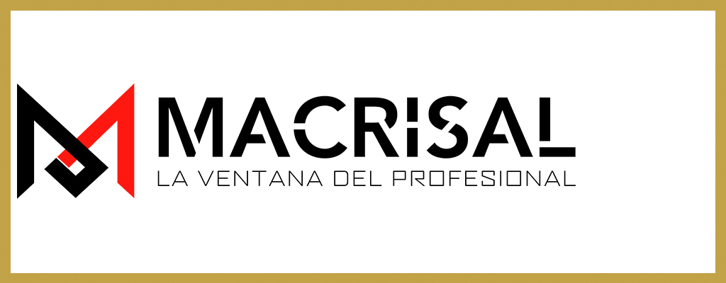 Logo de Macrisal