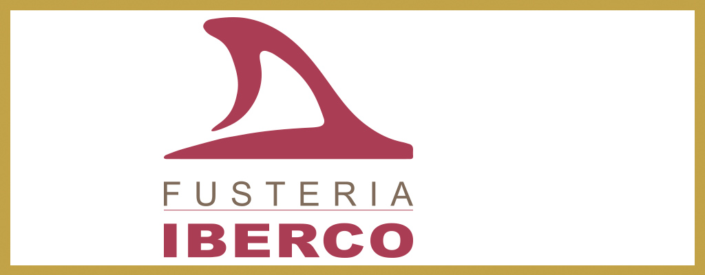 Logo de Fusteria Iberco