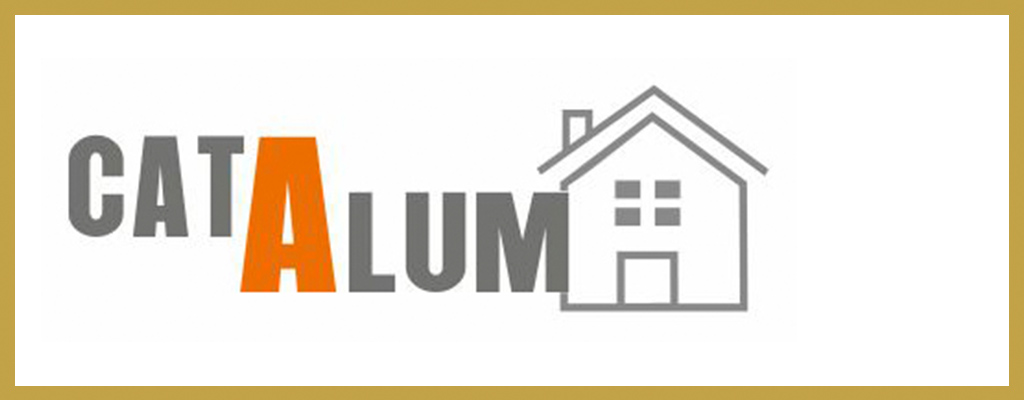 Logo de Catalum