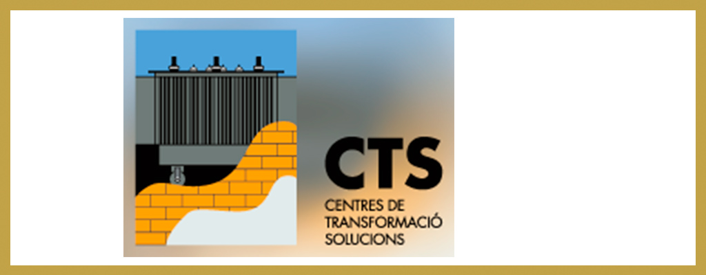 Logo de CT Solucions