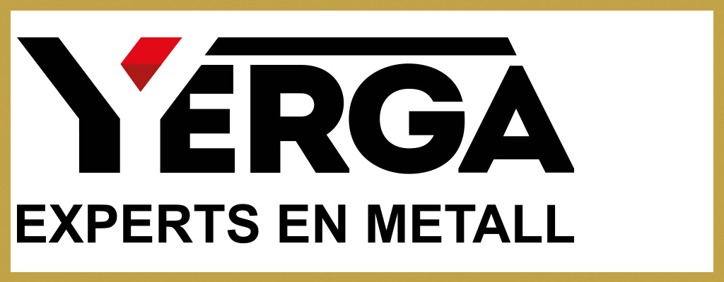Logo de Yerga Serrallers