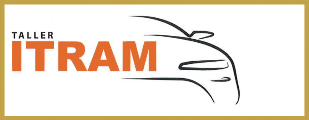 Logo de Taller Itram