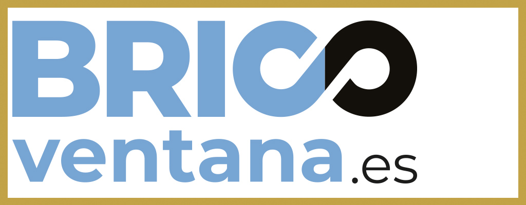 Logo de Brico Ventana