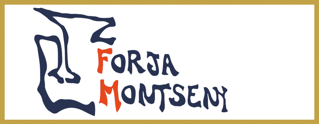 Logo de Forja Montseny