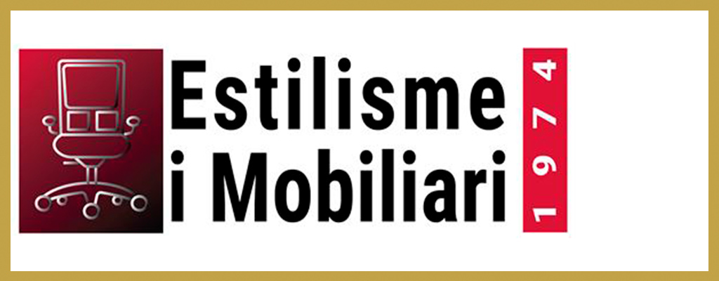 Logo de Estilisme i Mobiliari 1974
