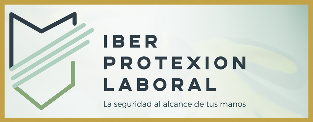 Logo de Iber Protexion Laboral