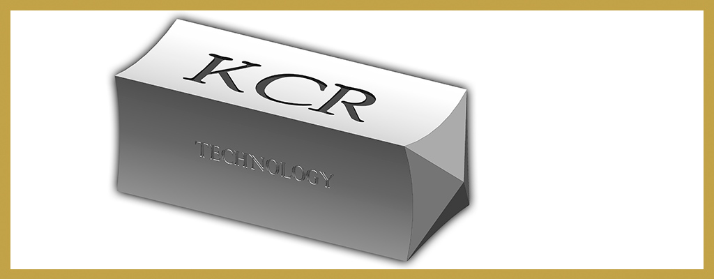 Logo de KCR Mechanical Technology