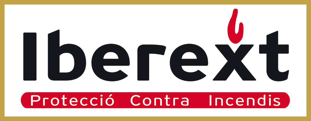 Logotipo de Iberext
