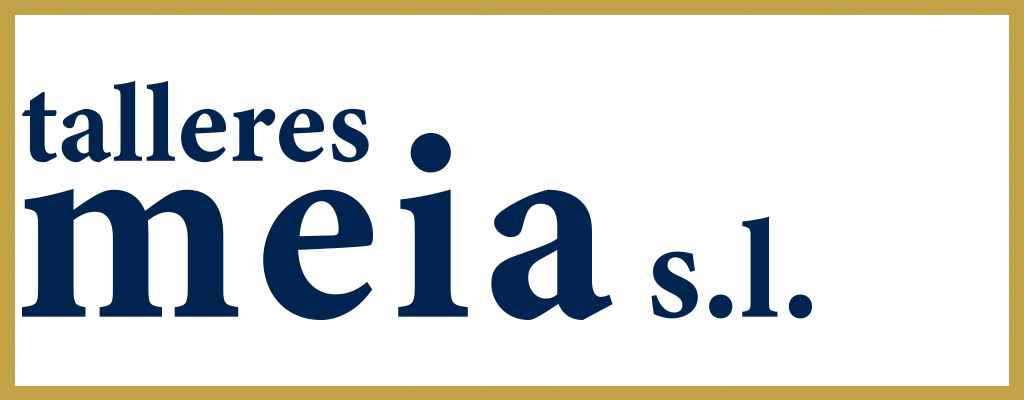 Logo de Talleres Meia