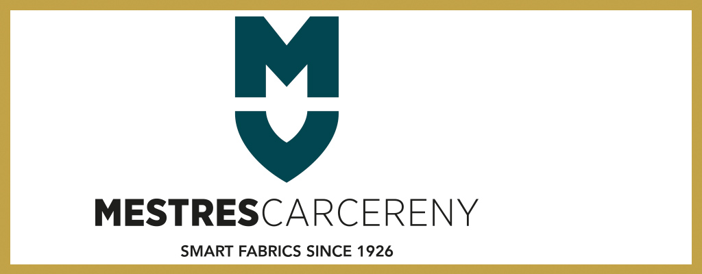 Logo de Mestres Carcereny
