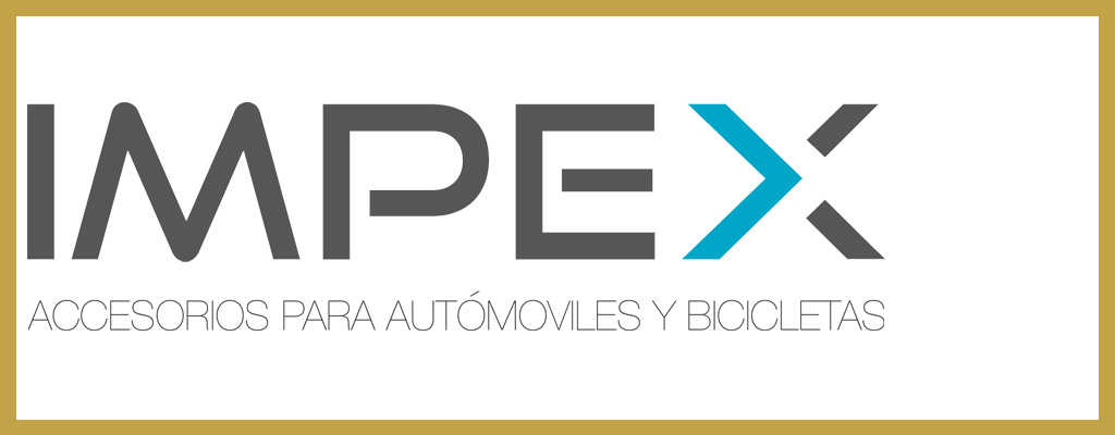 Logo de Impex