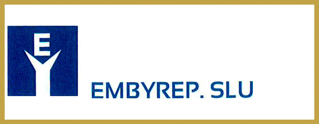 Logo de Embyrep