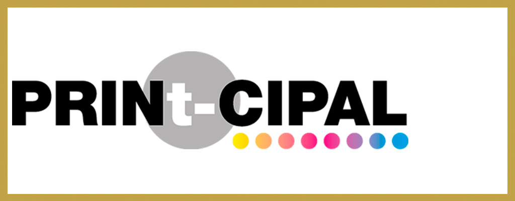 Logo de Print-cipal