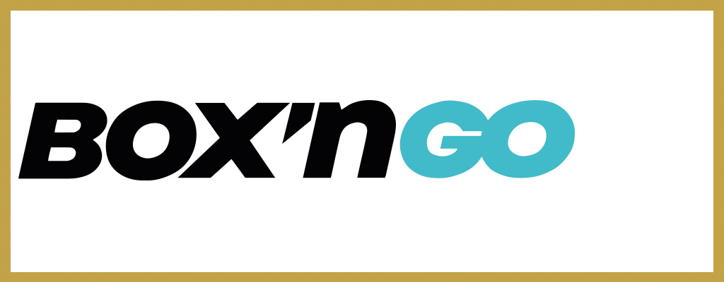 Logo de Box'n Go