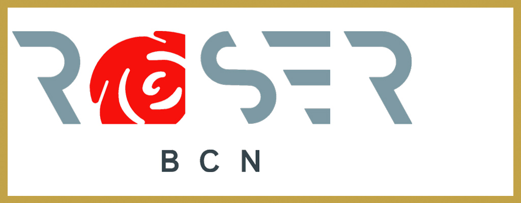 Logo de Roser BCN