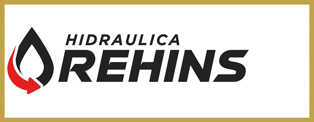 Logo de Hidráulica Rehins