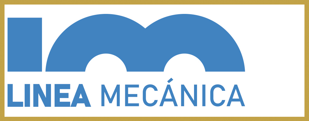 Logo de Línea Mecánica