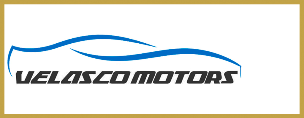 Logo de Velasco Motors