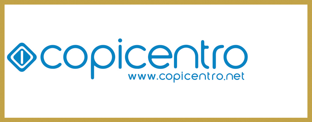 Logo de Copicentro (Viladecans)