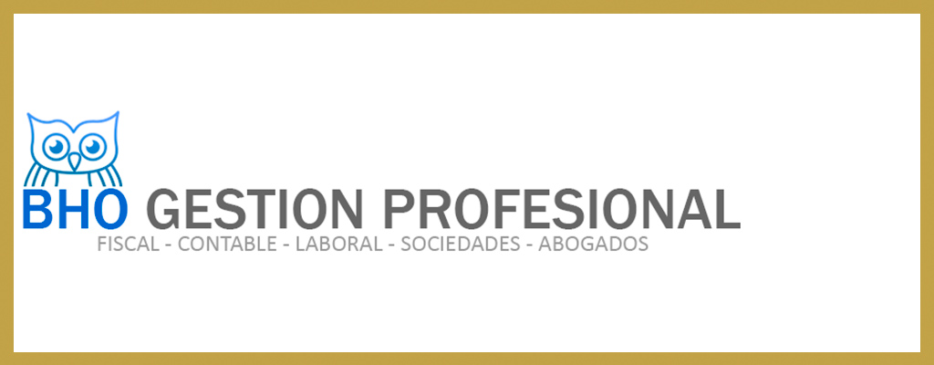 Logo de BHO Gestión Profesional