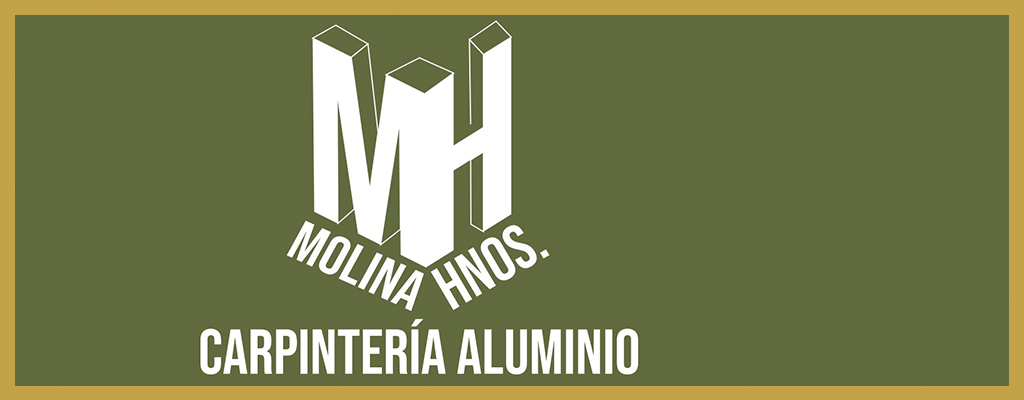 Logo de Molina Hermanos