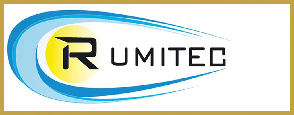 Logo de Rumitec