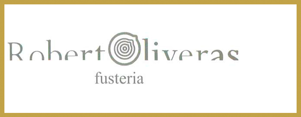 Logo de Roberto Oliveras