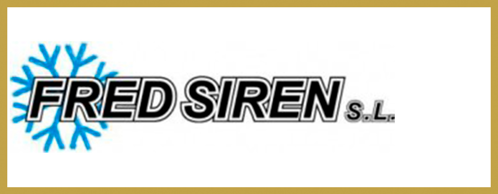 Logo de Fred Siren