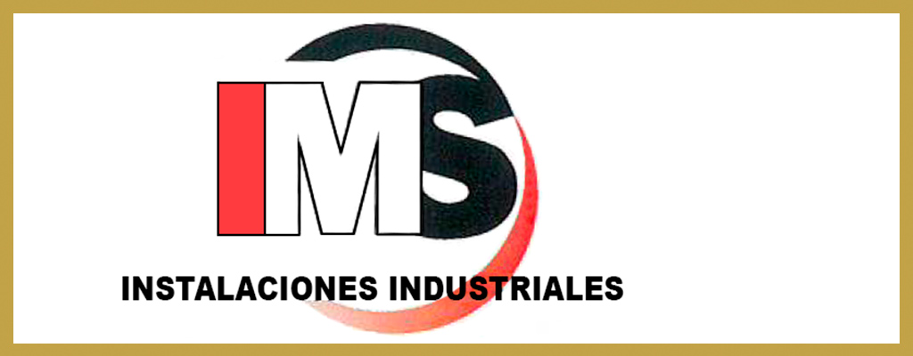 Logo de IMS - Instalaciones Industriales Miranzo Sánchez