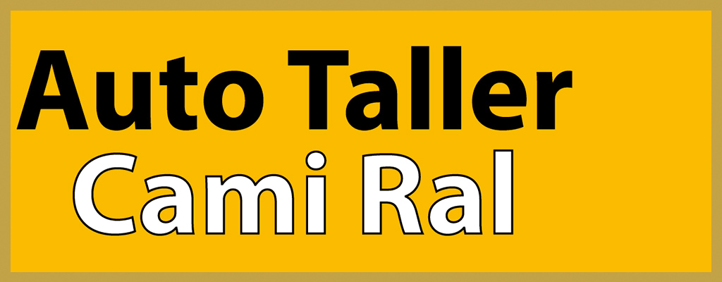 Logo de Auto Taller Cami Ral
