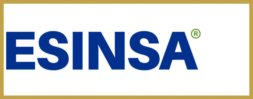 Logo de Esinsa
