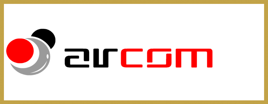 Logo de Aircom
