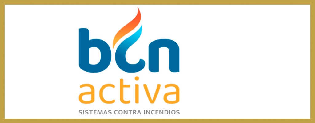 Logo de Bcn Activa