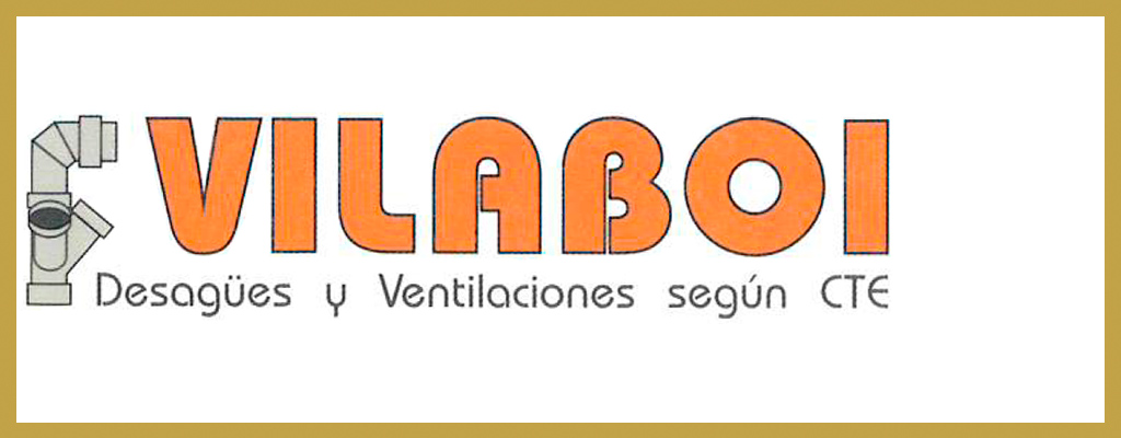 Logo de Vilaboi