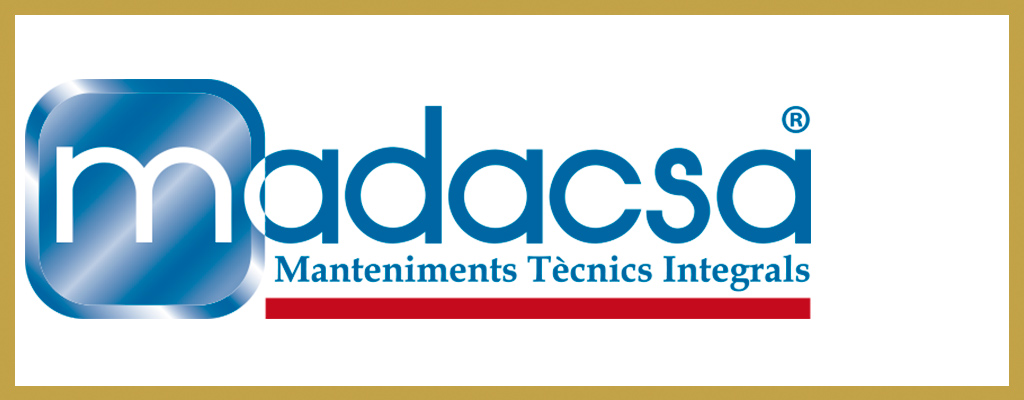 Logo de Madacsa