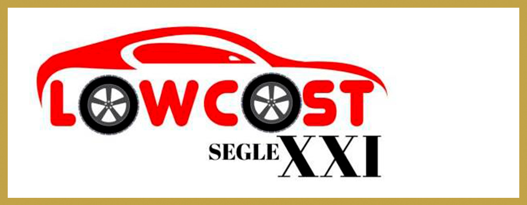 Logo de Lowcost Segle XXI